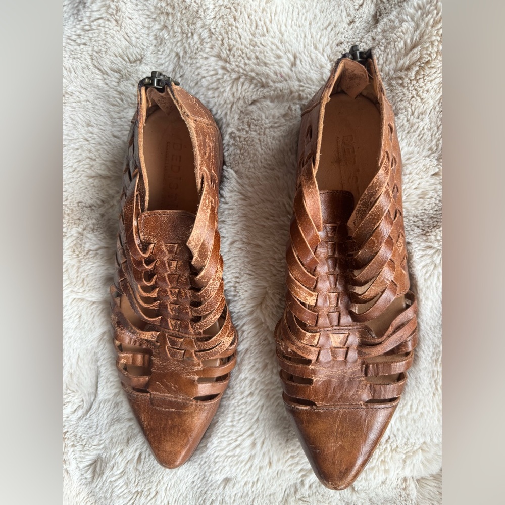 Free People Sandals size 9